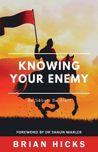 Produktbild: Knowing Your Enemy