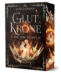 Produktbild: Glutkrone &ndash; The Fire within