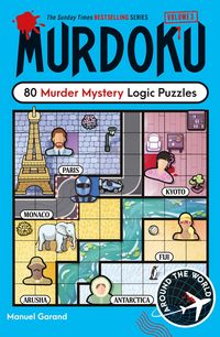 Produktbild: Murdoku 3