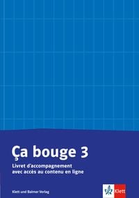 Produktbild: Ça bouge 3
