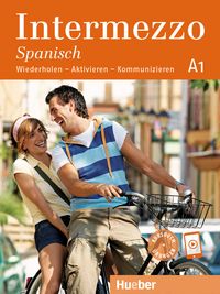 Produktbild: Intermezzo Spanisch A1