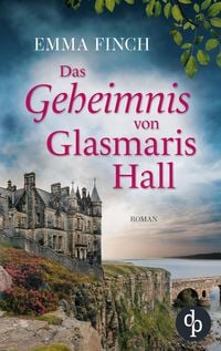 Produktbild: Das Geheimnis von Glasmaris Hall