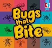 Produktbild: Bugs That Bite