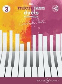 Produktbild: The Microjazz Duets Collection 3
