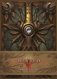 Produktbild: Diablo: Book of Tyrael