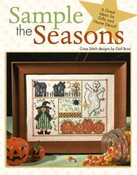 Produktbild: Sample The Seasons