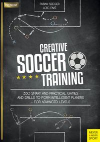 Produktbild: Creative Soccer Training