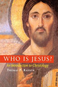 Produktbild: Who is Jesus?