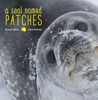 Produktbild: A Seal Named Patches