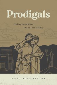 Produktbild: Prodigals