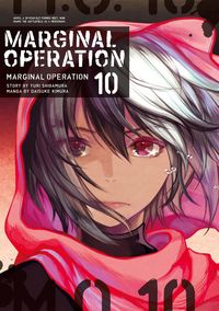 Produktbild: Marginal Operation: Volume 10