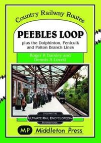 Produktbild: Darsley, R: Peebles Loop