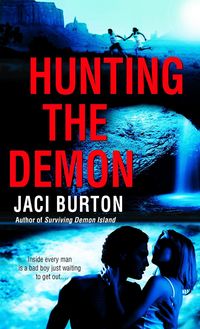 Produktbild: Hunting The Demon