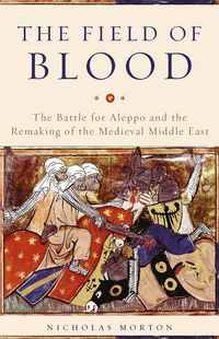 Produktbild: The Field of Blood
