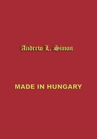 Produktbild: Made in Hungary