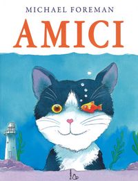 Produktbild: Amici