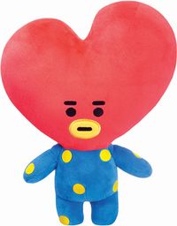 Produktbild: Aurora World - BT21 - Tata
