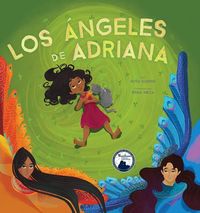 Produktbild: Los &Aacute;ngeles de Adriana