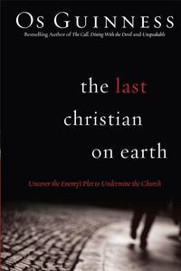 Produktbild: The Last Christian on Earth