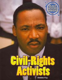 Produktbild: Civil-Rights Activists