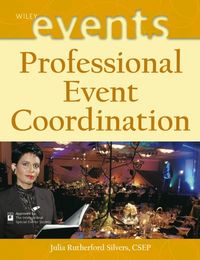 Produktbild: Professional Event Coordination
