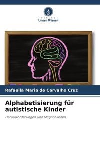 Produktbild: Alphabetisierung f&uuml;r autistische Kinder