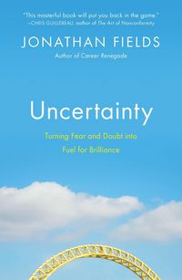 Produktbild: Fields, J: Uncertainty