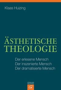Produktbild: &Auml;sthetische Theologie