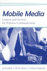 Produktbild: Mobile Media