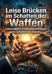 Produktbild: Leise Br&uuml;cken im Schatten der Waffen