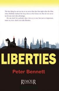 Produktbild: Liberties