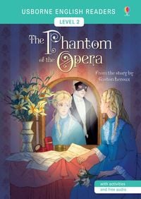 Produktbild: The Phantom of the Opera