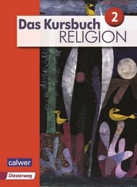 Produktbild: Kursbuch Religion 2 Neu/ Sch&uuml;lerbuch
