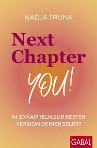 Produktbild: Next Chapter: You!