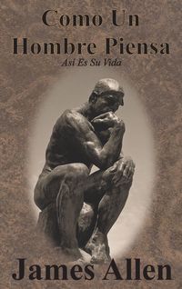 Produktbild: Como Un Hombre Piensa