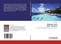 Produktbild: Women and their Leisure?