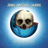 Bild vom Artikel Oxygene Trilogy vom Autor Jean Michel Jarre