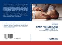 Produktbild: Family Presence During Resuscitation
