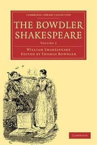 Produktbild: The Bowdler Shakespeare