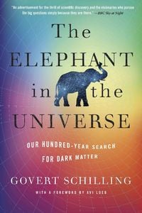 Produktbild: The Elephant in the Universe
