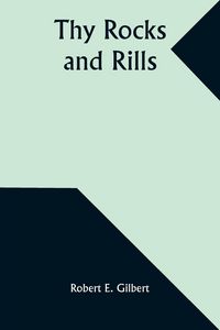 Produktbild: Thy Rocks and Rills
