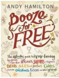 Produktbild: Hamilton, A: Booze for Free