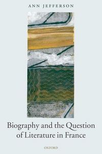 Produktbild: Biog & The Ques Of Literature