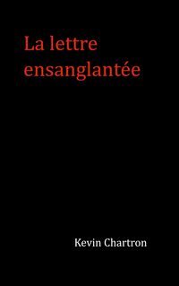 Produktbild: La lettre ensanglant&eacute;e
