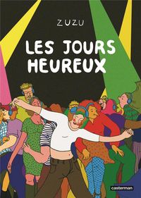 Produktbild: Les jours heureux