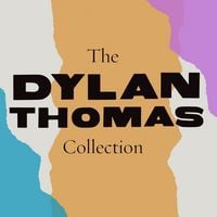 Produktbild: The Dylan Thomas Collection