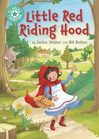 Produktbild: Reading Champion: Little Red Riding Hood