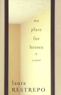 Produktbild: No Place for Heroes