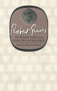 Produktbild: Graves, R: The Golden Fleece and Seven Days in New Crete
