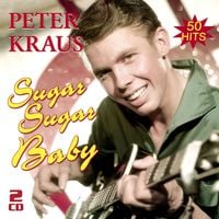 Produktbild: Sugar Sugar Baby-Die Besten Hits